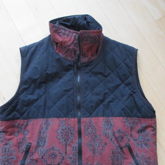 Burton Snowboard Vest Mens Small - Picture 5 of 12